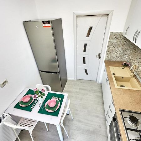Ana Apartament Navodari Luaran gambar