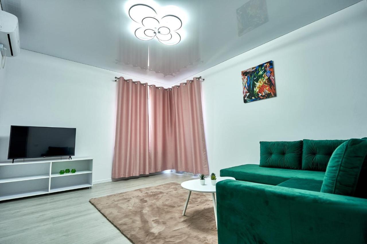 Ana Apartament Navodari Luaran gambar
