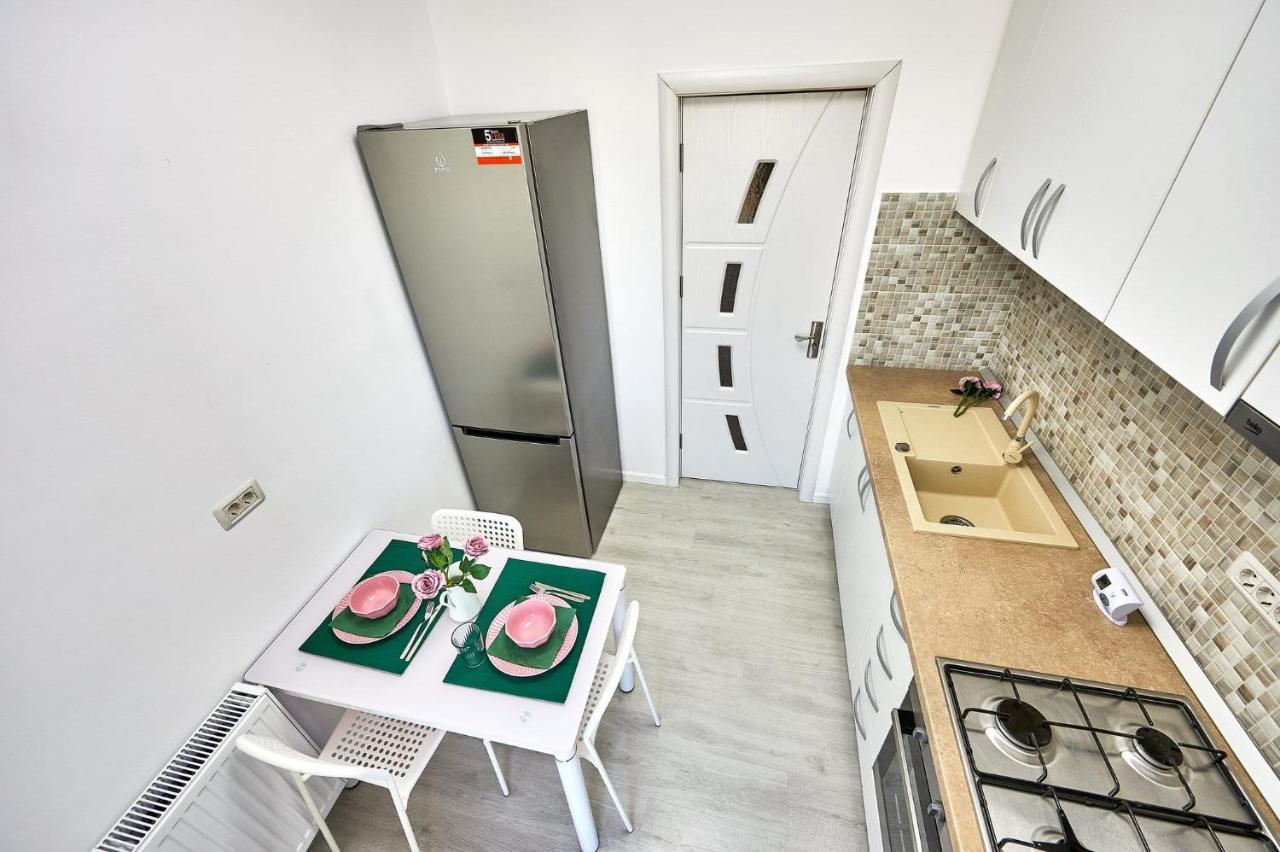 Ana Apartament Navodari Luaran gambar