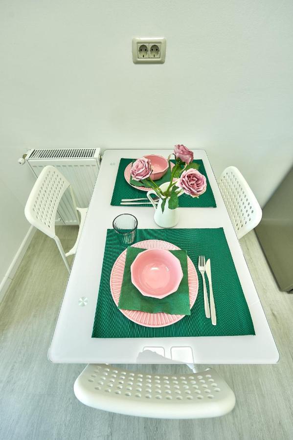 Ana Apartament Navodari Luaran gambar