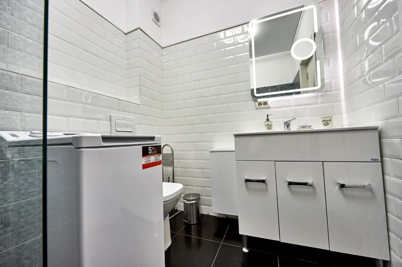 Ana Apartament Navodari Luaran gambar