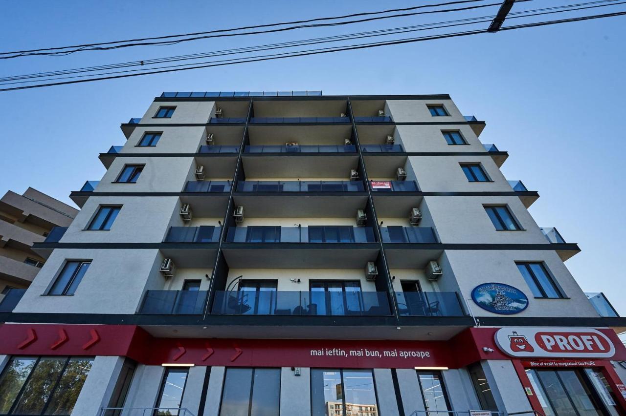 Ana Apartament Navodari Luaran gambar