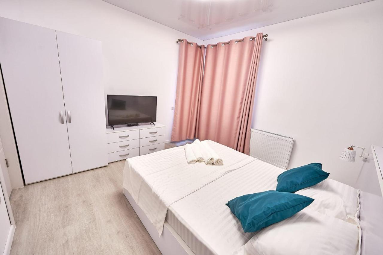 Ana Apartament Navodari Luaran gambar
