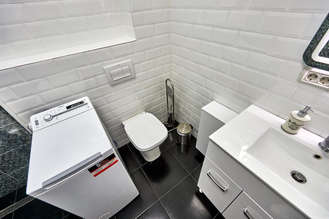 Ana Apartament Navodari Luaran gambar