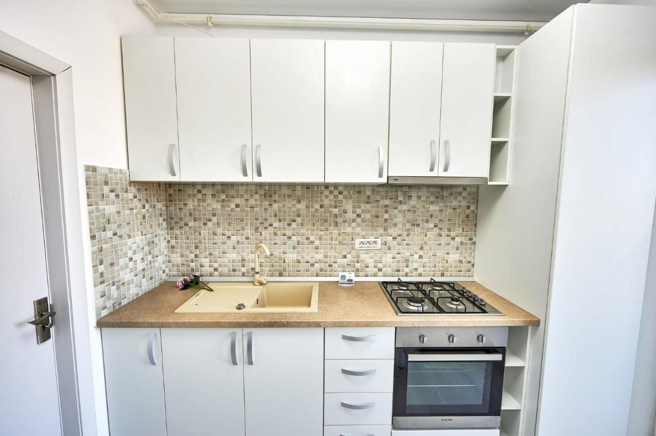 Ana Apartament Navodari Luaran gambar
