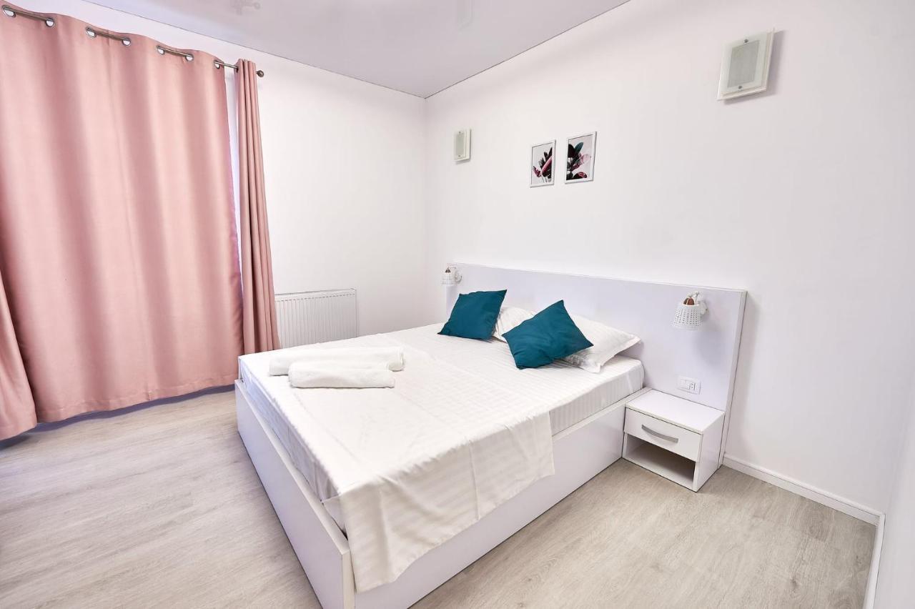 Ana Apartament Navodari Luaran gambar