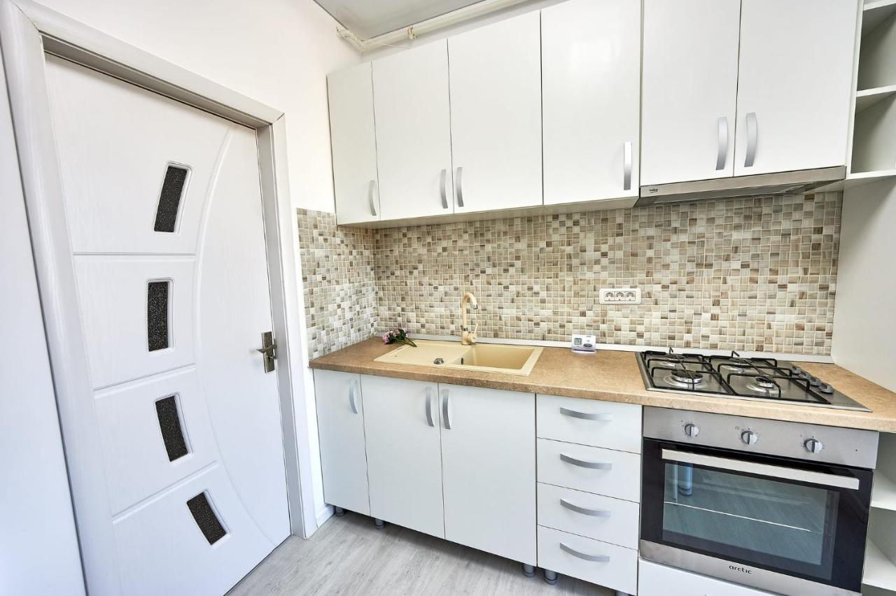 Ana Apartament Navodari Luaran gambar