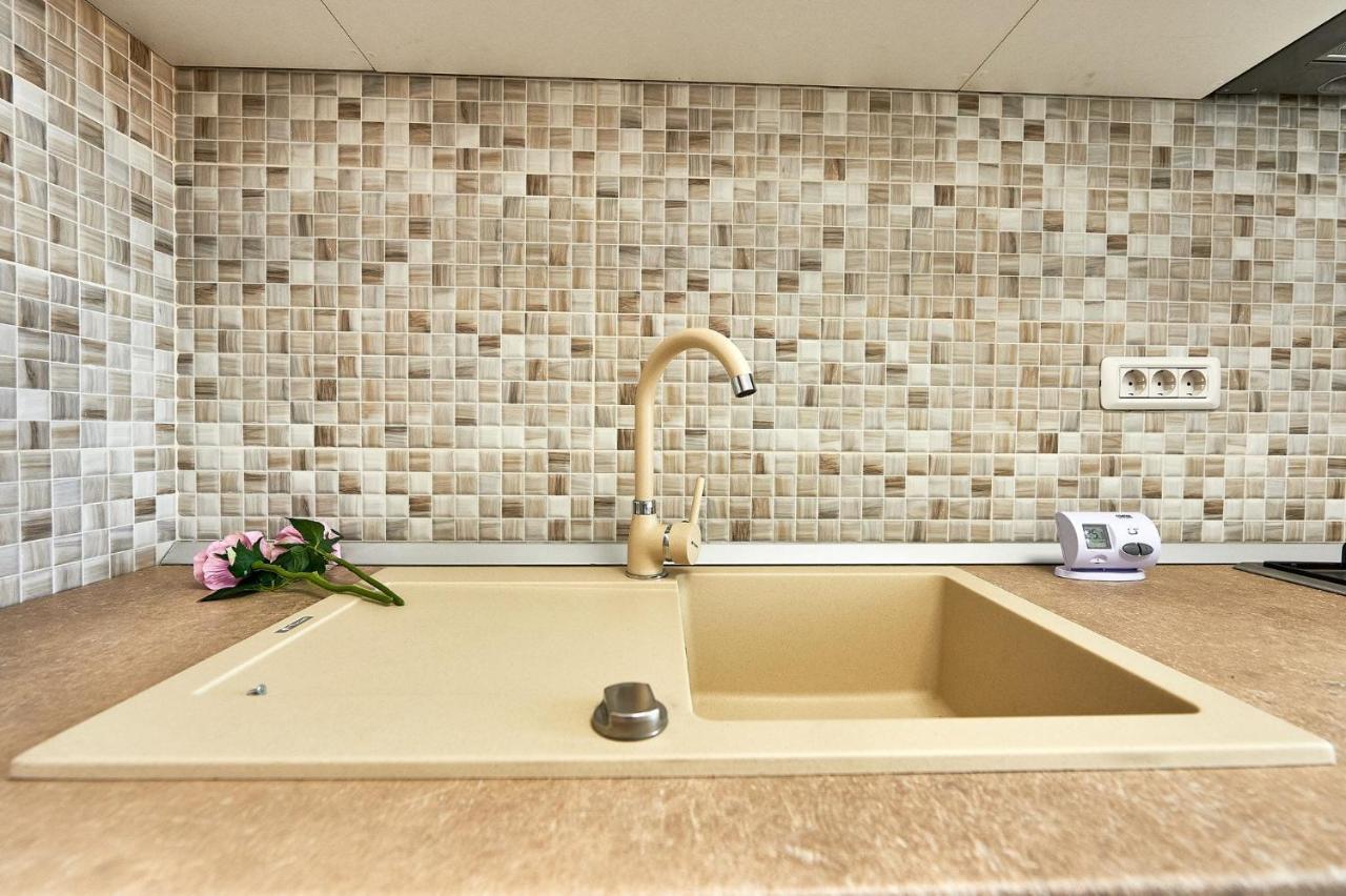 Ana Apartament Navodari Luaran gambar