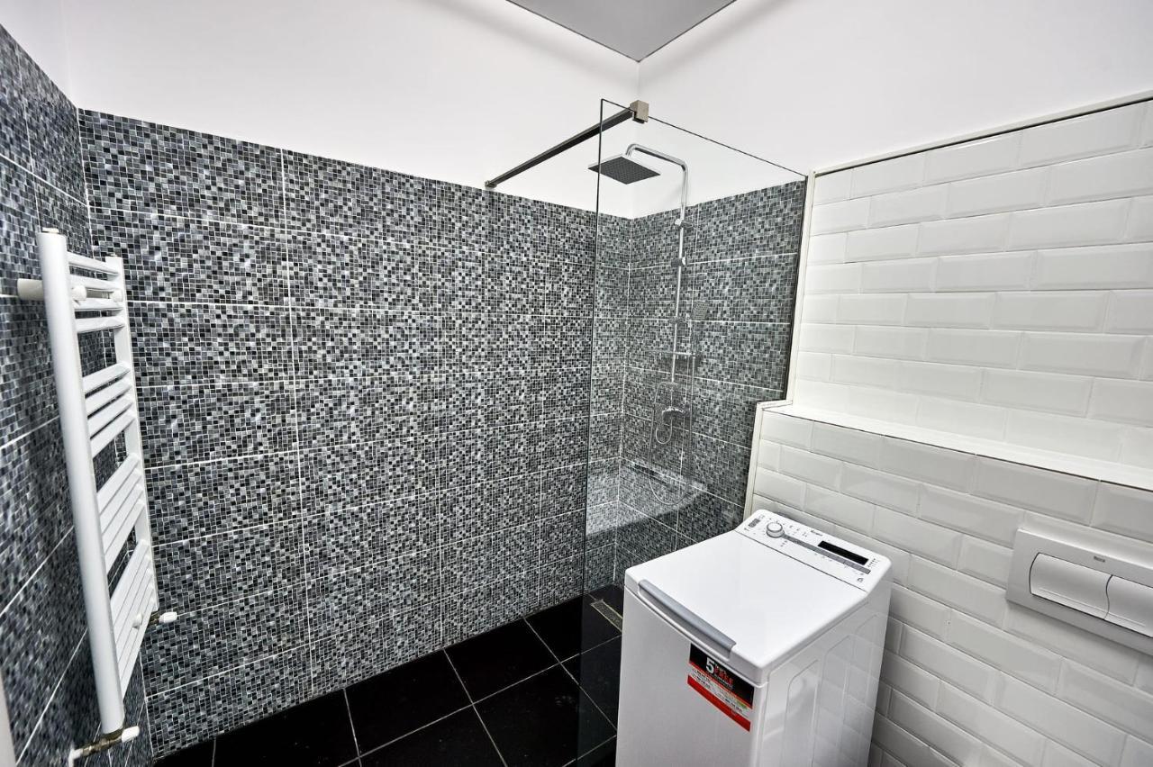 Ana Apartament Navodari Luaran gambar