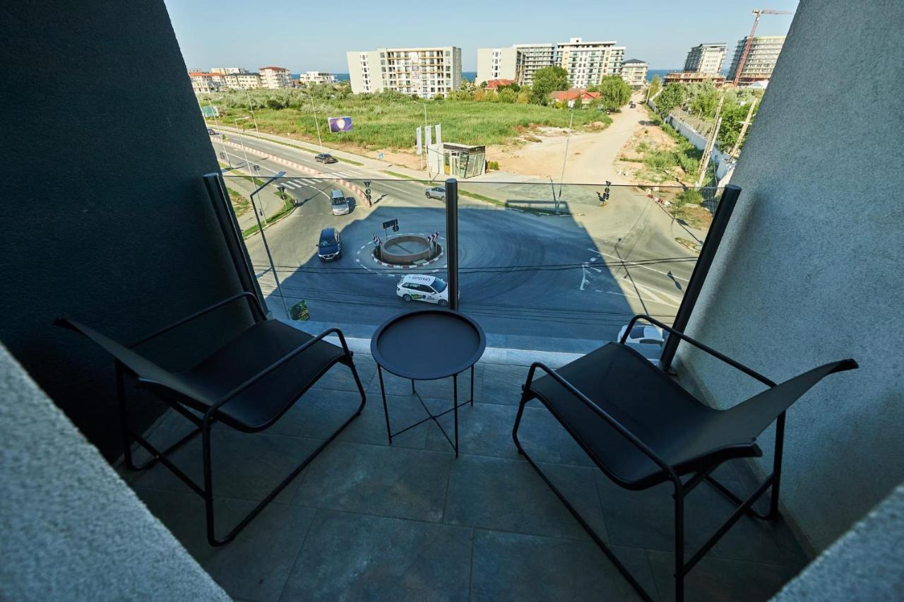Ana Apartament Navodari Luaran gambar