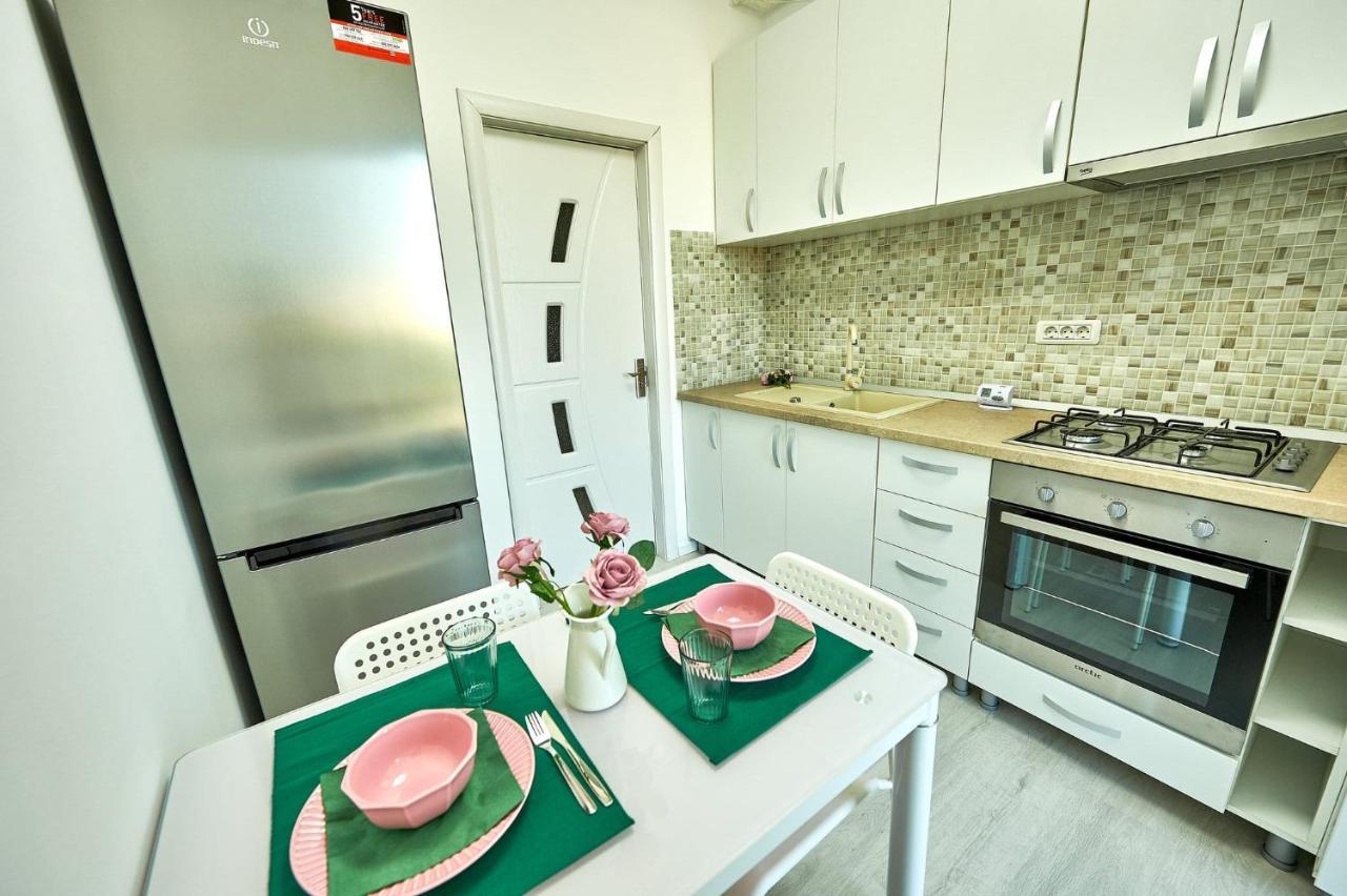 Ana Apartament Navodari Luaran gambar