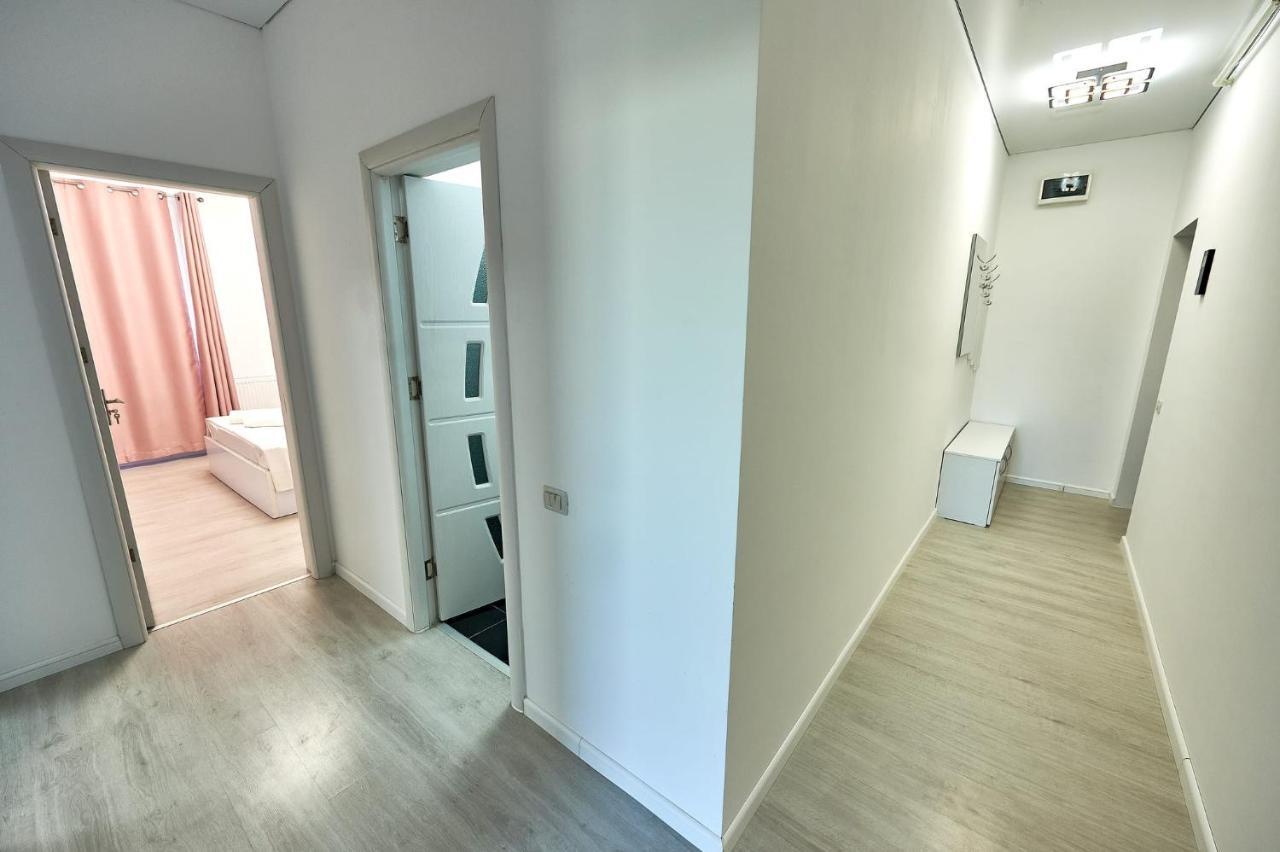 Ana Apartament Navodari Luaran gambar