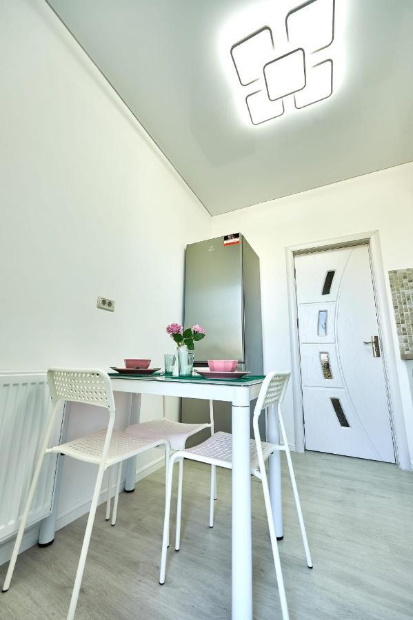 Ana Apartament Navodari Luaran gambar